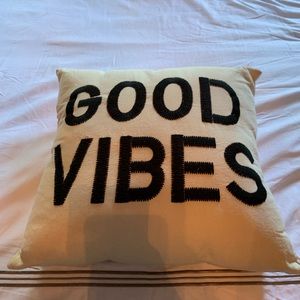 Urban Outfitters Home Decorative Pillow